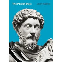 University of Chicago Press The Pocket Stoic