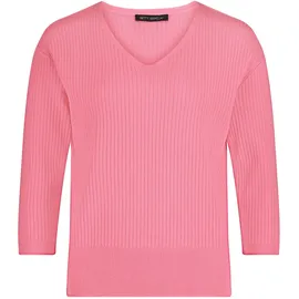 Betty Barclay V-Pullover Pink 44