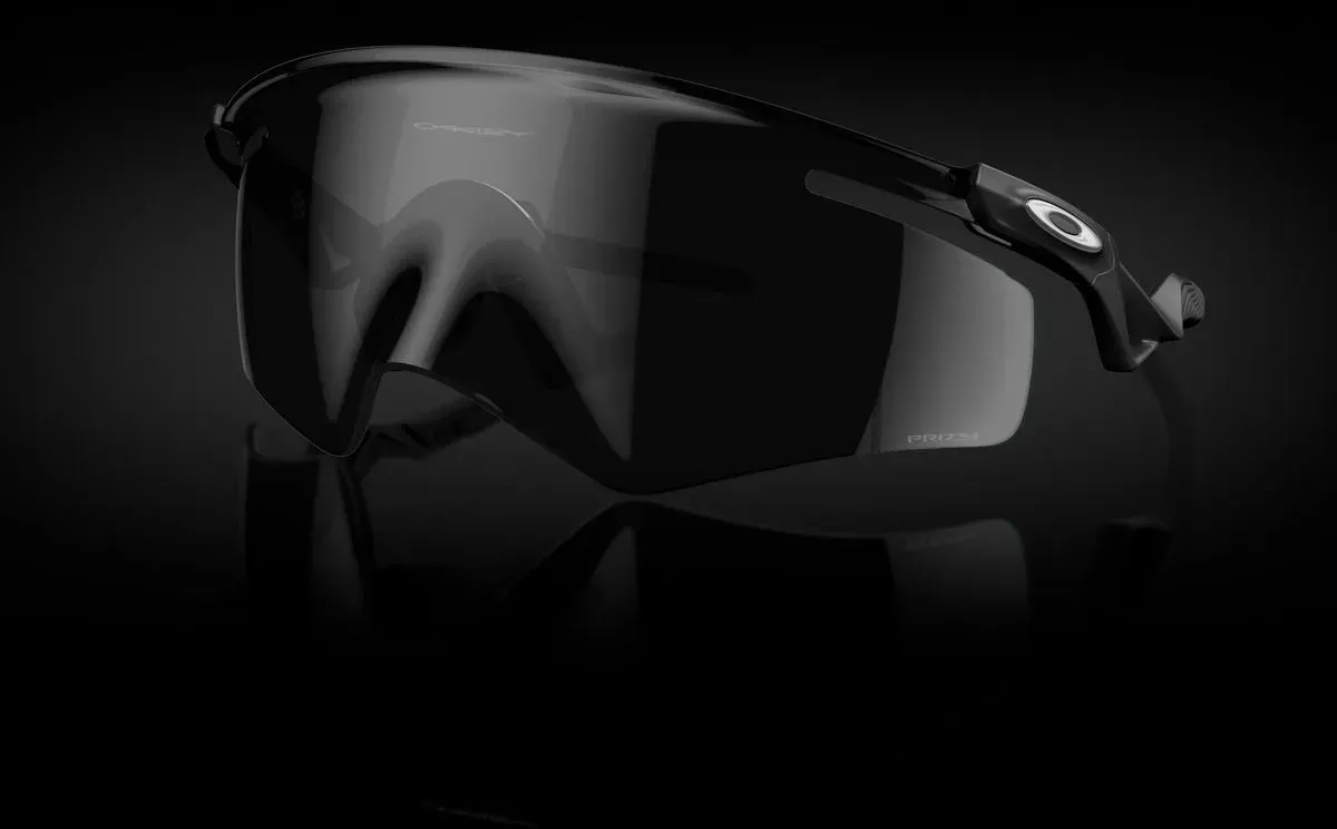 Oakley Qtnm Kato matte black/prizm black (948101)