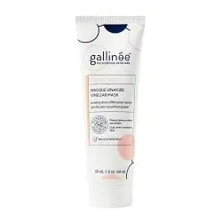 Gallinee Face Vinegar Mask