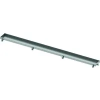 TECE Drainline Fliesenmulde "plate" 1200 mm