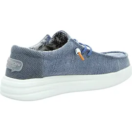 Fusion Herren Blau 41