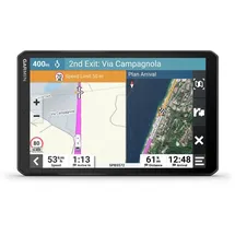 Garmin Camper 895 MT-D Navigationsgerät 20 cm GPS/Gallileo