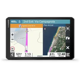 Garmin Camper 895 MT-D Navigationsgerät 20 cm GPS/Gallileo