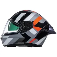 Nolan N60-6 Sport Dinamico 345, XS