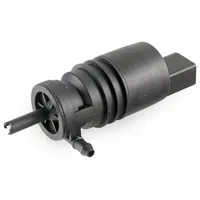 Hella Waschwasserpumpe, Scheibenreinigung