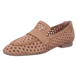 Paul Green Slipper in grau, - Gr.: 38