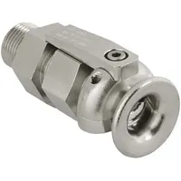 Kaiser Elektro 181/2NPT.16.26 Kabelverschraubung 1\ Metall