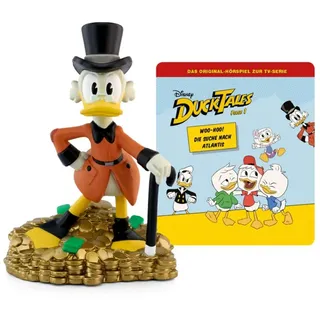 DuckTales - Woohoo!