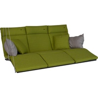 Hollywoodschaukel Auflage Relax Smart Lime