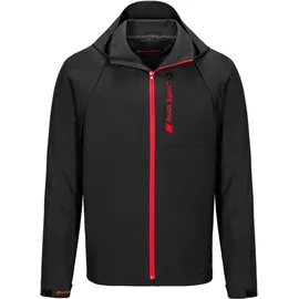 audi collection shop Original Audi Tec-Jacke schwarz L
