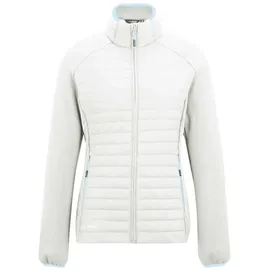Regatta Clumber Jacke - Barely White - 36