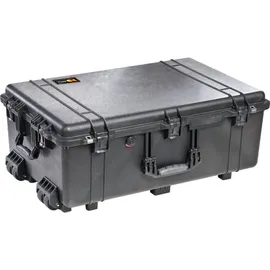 Peli 1650 Ausrüstungstasche/-koffer Schwarz