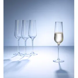 Villeroy & Boch Purismo Champagnerglas 0,3 l 4 St.