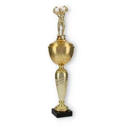 Pokal Dore - Bodybuilder 44,0cm