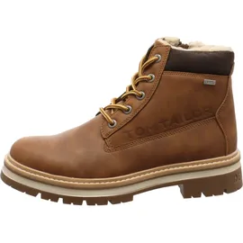 Tom Tailor Naika Herren Braun 42