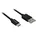 USB 2 Kabel USB-A Stecker schwarz USB C 50 m USB USB