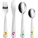 Tescoma Kinderbesteck BAMBINI, kleine Feen,