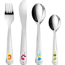 Tescoma Kinderbesteck BAMBINI, kleine Feen,