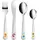 Tescoma Kinderbesteck BAMBINI, kleine Feen,