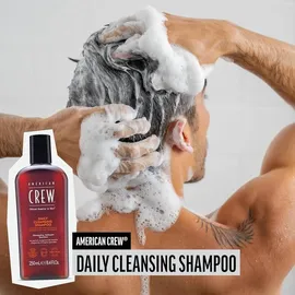 American Crew Daily Cleansing 1000 ml