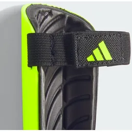 adidas Tiro Match Schienbeinschoner Kinder - lucid lemon, S