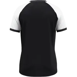 Jako Dynamic Kurzarm, schwarz/weiß/anthrazit, 140