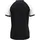 Jako Dynamic Kurzarm, schwarz/weiß/anthrazit, 140