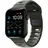 Nomad Sport Armband V2 45mm/44mm/42mm Asche Grün