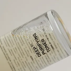 Team Dr Joseph Deep Purifying Toner 200 ml