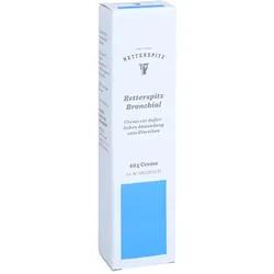 Retterspitz Bronchial