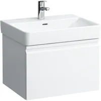 Laufen PRO S Waschtischunterschrank, 1 Schublade, zu Waschtisch H810963,