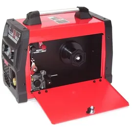 Apex Digital 3in1 Schutzgas Schweißgerät 200A Fülldraht MIG/MAG WIG (13963)