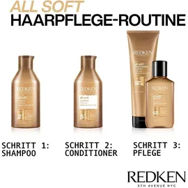 Redken All Soft Heavy Cream 250 ml