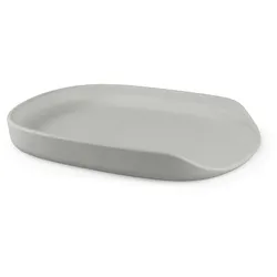 Sebra - Pusle Pure Wickelmatte, stone