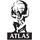 Atlas Diamantblatt Trennscheibe 115 mm