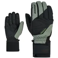 Ziener GATIS ASR, Glove Ski Alpine (801210)