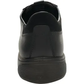 ECCO Street Tray M Herren Schwarz 41