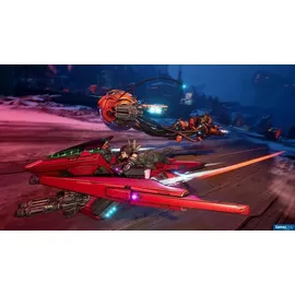 Borderlands 4 - Super Deluxe Edition (USK) (PS5)