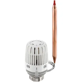 HEIMEIER Thermostat-Kopf K 40-70 Grad C Heizkörperthermostat