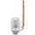 HEIMEIER Thermostat-Kopf K 40-70 Grad C Heizkörperthermostat