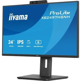 Iiyama ProLite XB2497HSNH-B1 24"