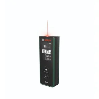 Bosch Zamo Set Laser-Entfernungsmesser