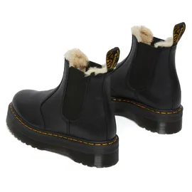 Dr. Martens 2976 Quad Fl Boots, schwarz, 41 EU