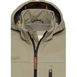 CAMEL ACTIVE Herren Jacke blau 50