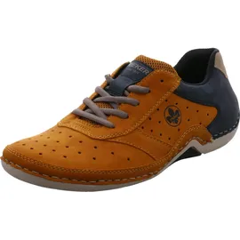 Rieker Herren Halbschuhe 07506