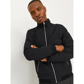 JACK & JONES JJERUSH schwarz 2XL