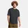 Under Armour Under Armour, Herren, Sportshirt, UA M Hw Os Logo Wash Ss M Schwarz, M