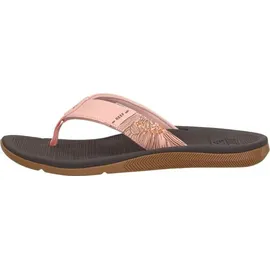 REEF Santa Ana Pfirsich-Parfait 36