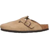 W Boston Damen TAUPE  38